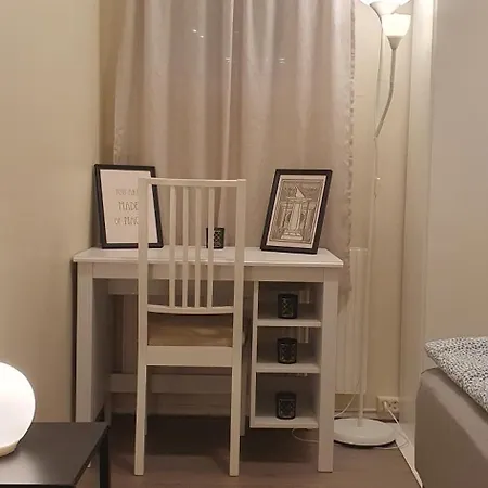 Bedroom In 12 Minutes To By Train * Όσλο