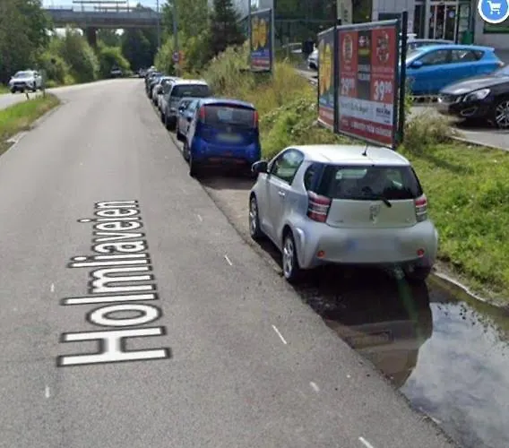 بيت ضيافة Bedroom In 12 Minutes To By Train *