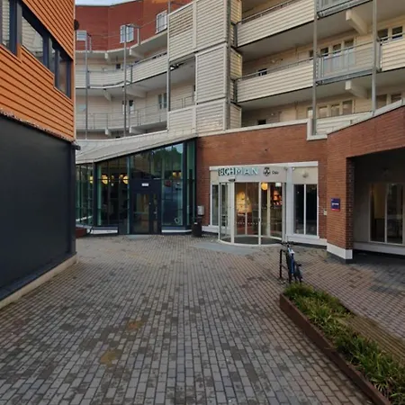 Bedroom In 12 Minutes To By Train * Oslo